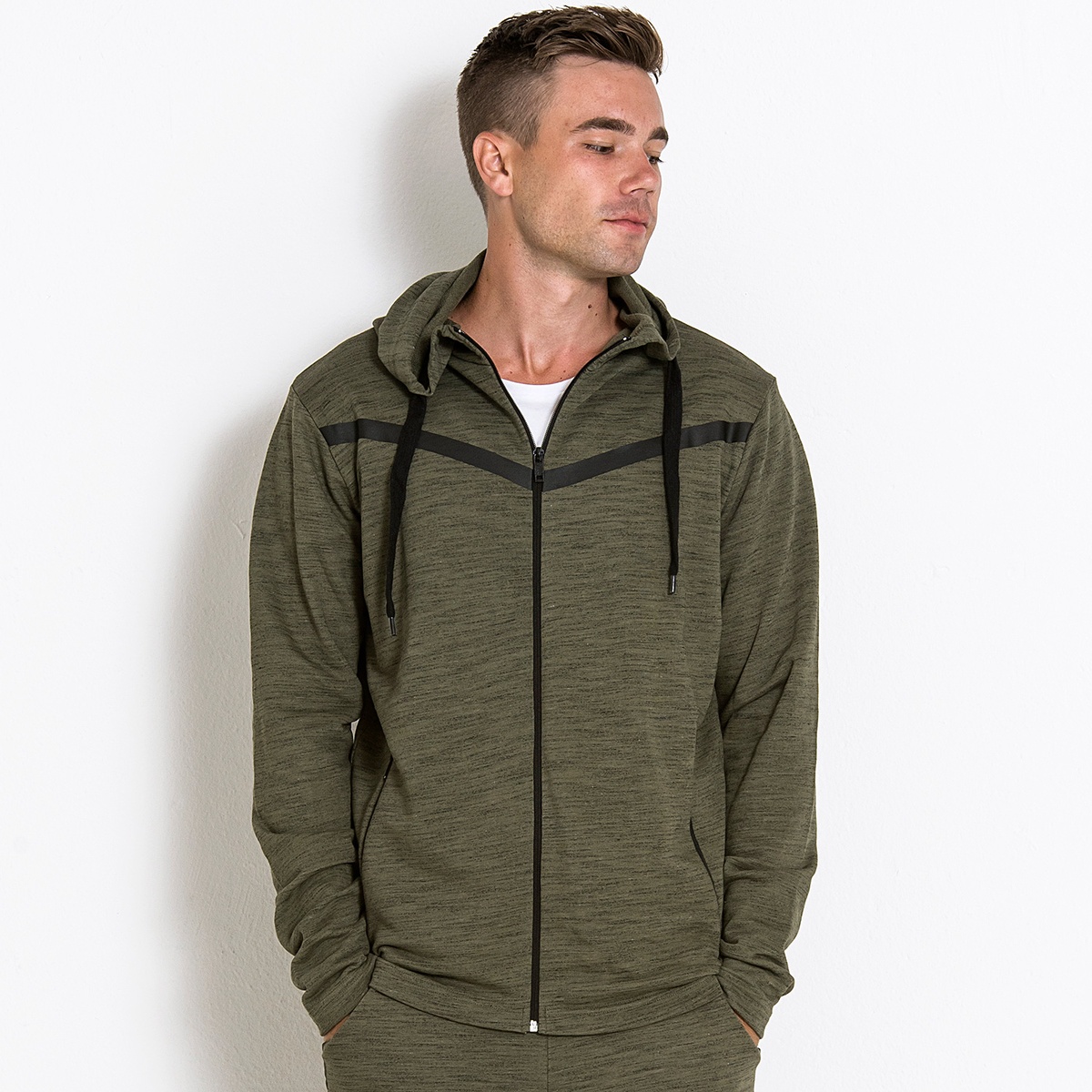 Ziphood Ziphood