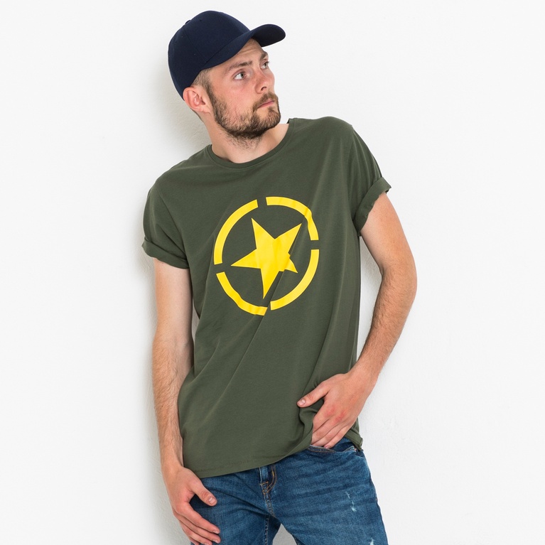 T-shirt T-shirt